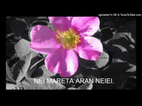 NEI MARETA ARAN NEIEI.