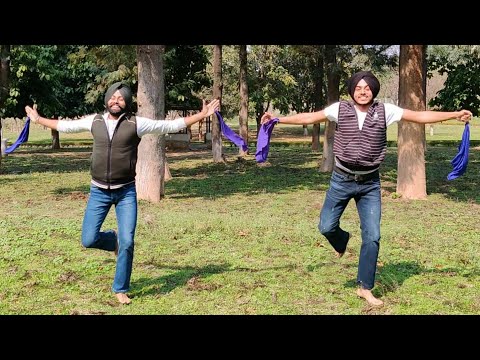 Kihnu Yaad Kar Kar Hasdi | Kamal Heer | LUDDI | Bhangre Da Raja | Retro Songs