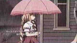 ONE ~輝く季節へ~ 京アニ版OP
