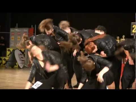 "UDS 2" - Poland - IDO HipHop World Chamionship 2011