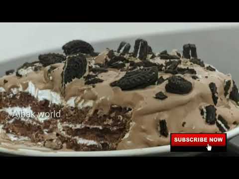 Trending pull me up cake / with easy recipe🥞🥞
