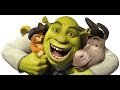 All The Shrek Movies But In A Minute