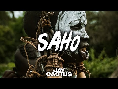 [FREE] Ethiopian x African Drill Type Beat 2022 - "Saho" (Prod. Jay Cactus)