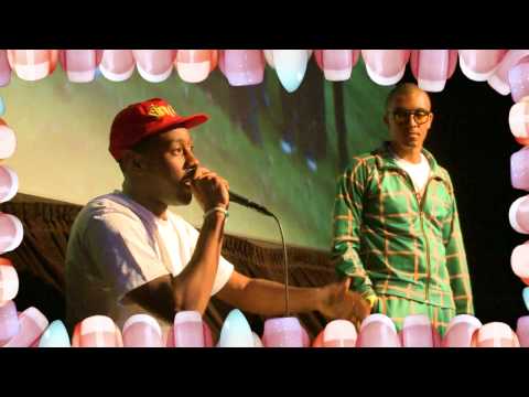 Cherry Bomb The Documentary Premiere