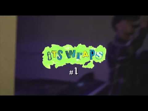Gardouja ~ Its Wraps #1