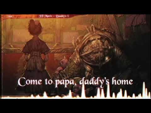 Nightcore - Daddy's Home [JT Music] (BioShock 2)