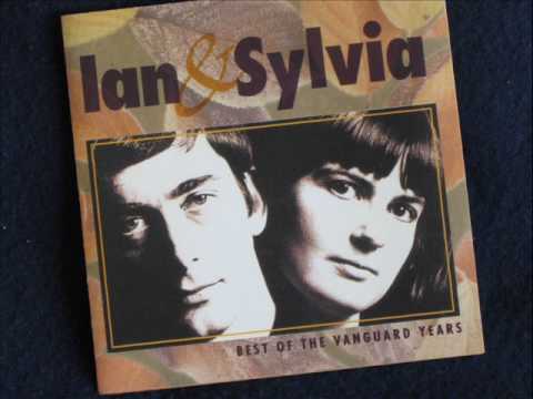 IAN & SYLVIA  ~ Four Strong Winds ~