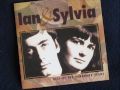 IAN & SYLVIA  ~ Four Strong Winds ~