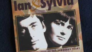IAN & SYLVIA  ~ Four Strong Winds ~