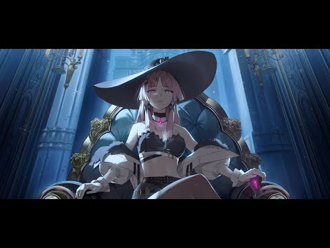 (RTA) Midnight Gala Lilias drives people insane 🤯- Epic seven