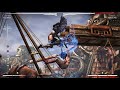 The Combo Queen Of Mkx Kitana Combos Shorts