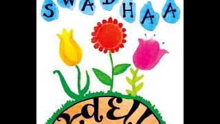 Swadhaa Waldorf Learning Center Video