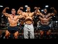 How To Build Huge Strong Shoulders With Greg Doucette And Ndo Champ