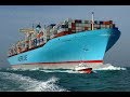 Documentário O Maior Navio Do Mundo Viagem Inaugural