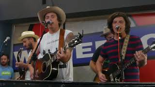 The Wild Feathers - Big Sky (Austin, TX 2018)