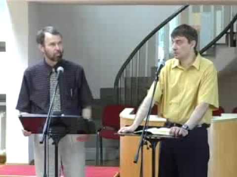 RICHARD DAVIDSON  Svetiste