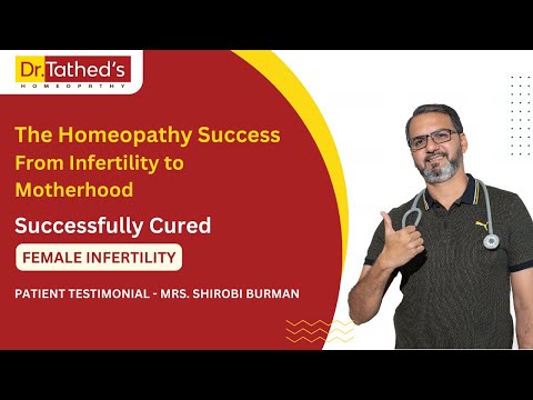 Infertility Patient Success Story 2