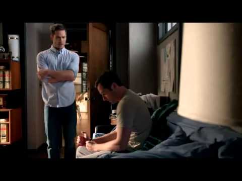 Kevin e Scotty  05x06 Sneak Peek