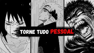 8 Passos Para DESF*DER Sua Vida