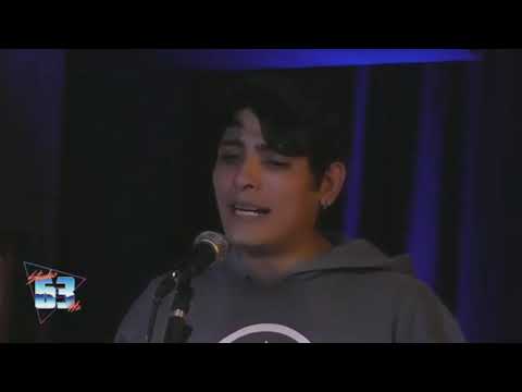 Yuri Beatkong - Barui de tiro