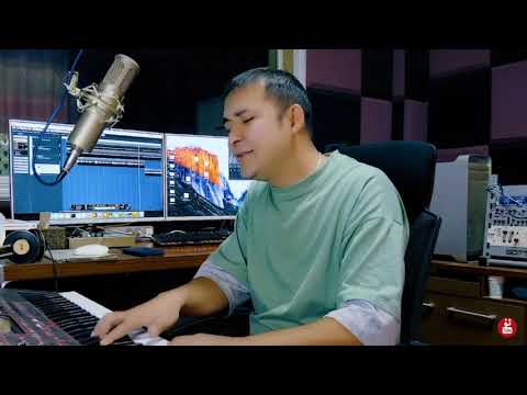 Uyghur folk song - Way Gülmiding