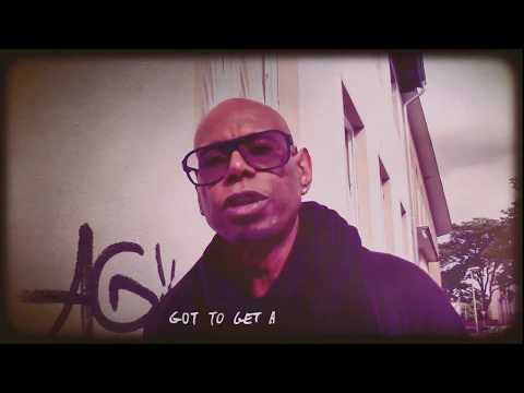 Danya Vodovoz - F to K (feat. Dennis LeGree)