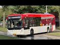 Elektrische BYD B12 Bussen Bij EBS Haaglanden Stadsbus