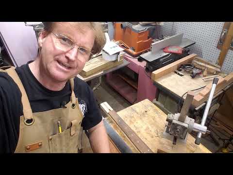 GGBO 2021 Video 3 for the Great Guitar Build Off