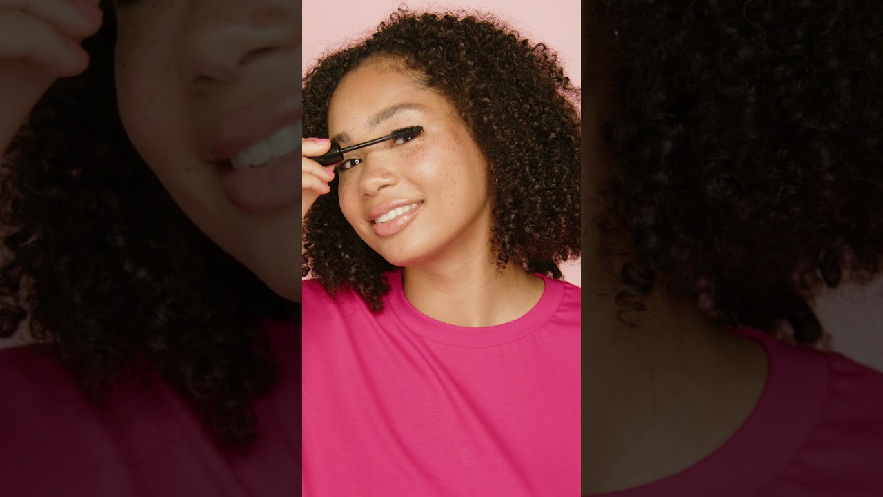 I LOVE EXTREME volume mascara