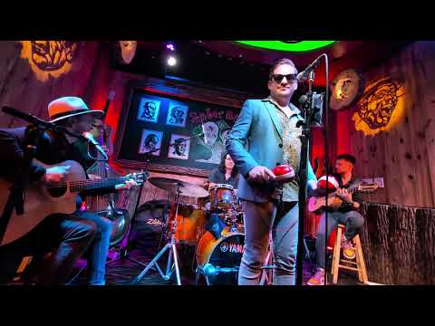 Promotional video thumbnail 4 for Chicago Latin Band
