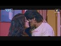Monalisa और Namit Tiwari का रोमांटिक Scene Gharwali Baharwali Bhojpuri Movie