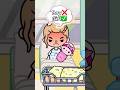 I M Boy🩵but My Mom Forced Me To Be A Girl Tocalifeworld Shorst Tocaboca