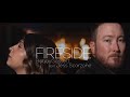 Fireside Official Music Video - Bobby Gossett feat Jess Scarzone