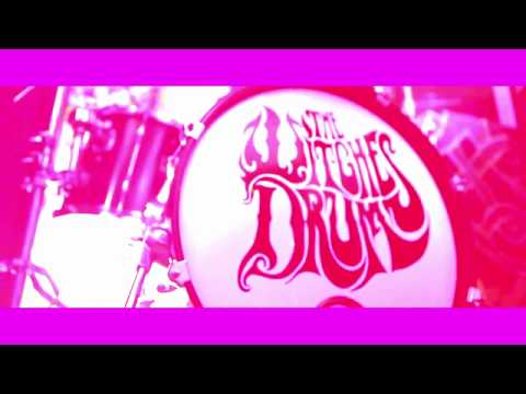 The Witches Drum - Open Up