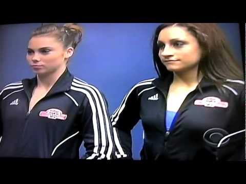 Fierce Five on Big Brother