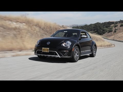 Volkswagen Beetle Dune is Here! | Capitol Volkswagen