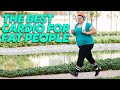 Best Cardio For Fat People