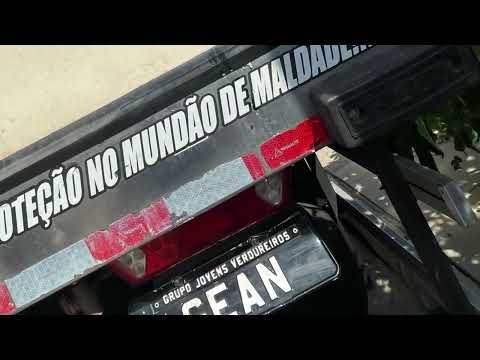 AS FRASES MAIS TOP´S PARA POR EM CAMINHÕES E CARRETA