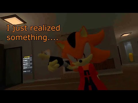 SOMETHING UNEXPECTED COMES HER WAY...Shadina Speaks with Dragon at Home - VRChat