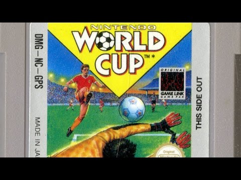 nintendo world cup game boy codes