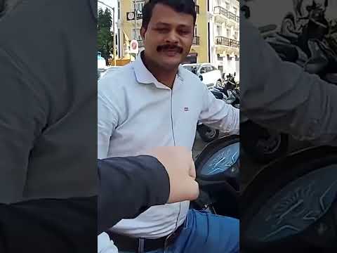 Goa Resident with a Portuguese connection 🇮🇳