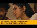 Anarkali Marikar Is In The Mood For Revenge Soul Stories Malayalam Web Series ManoramaMAX