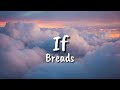 Bread - If (lyrics)