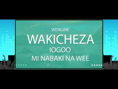 Thumbnail for Nisamehe video