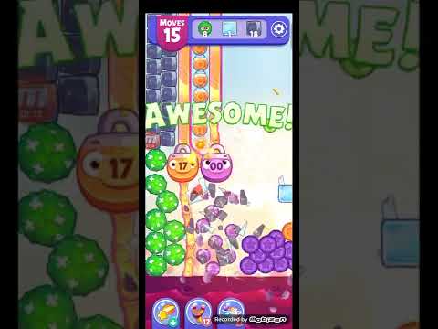 Angry Birds Dream Blast - Level 700 (Extreme Level)