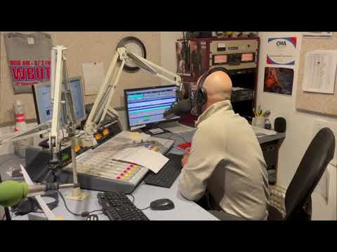 Butlerradio Com
