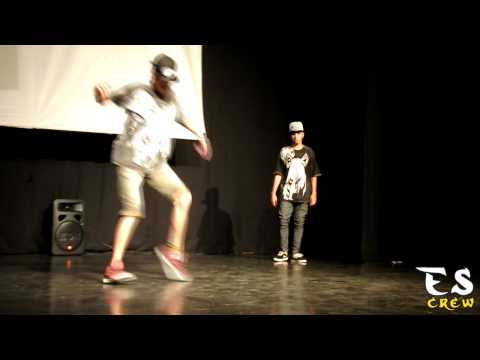 Cayowolf Pre seletiva Death Figth 5