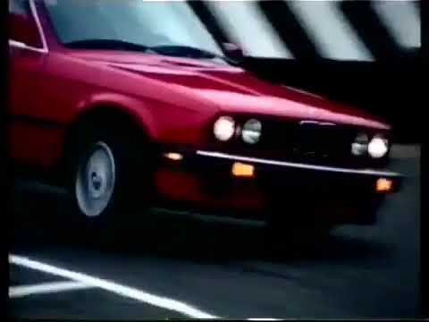 bmw e30 ad