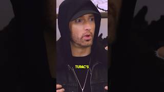 Eminem Will Never Forgive Ja Rule