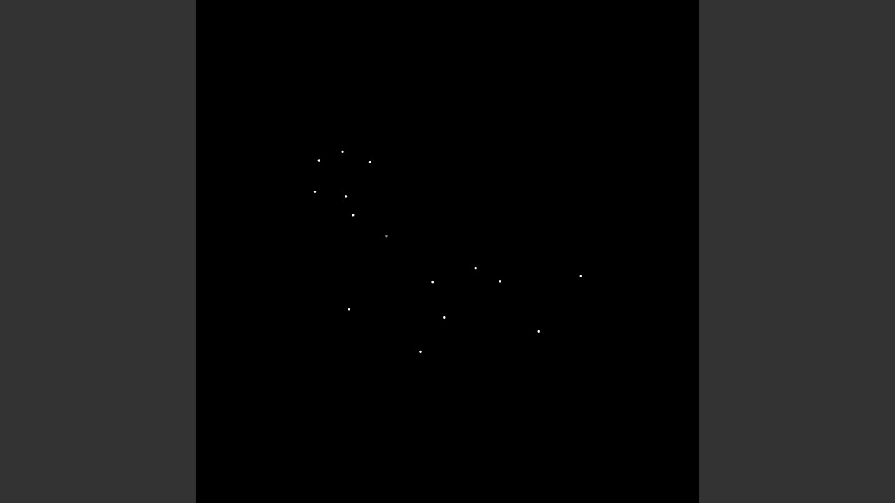 名の無い星が空に堕ちたら